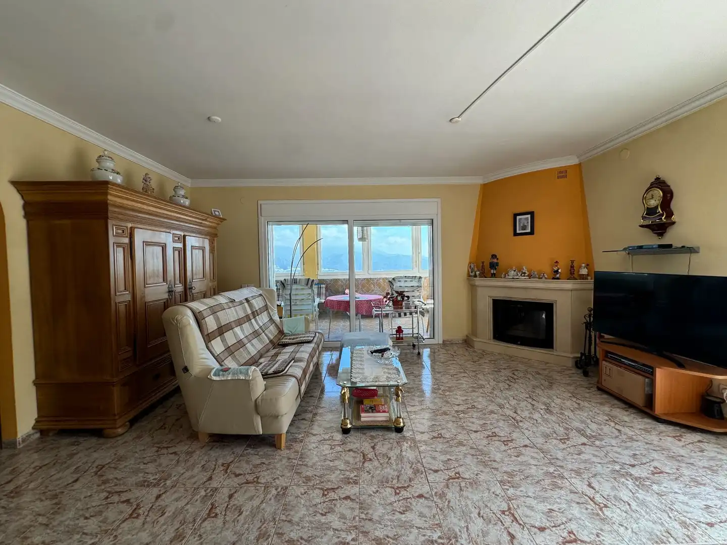 Casa rústica con piscina en venta en frigiliana, imagen 17