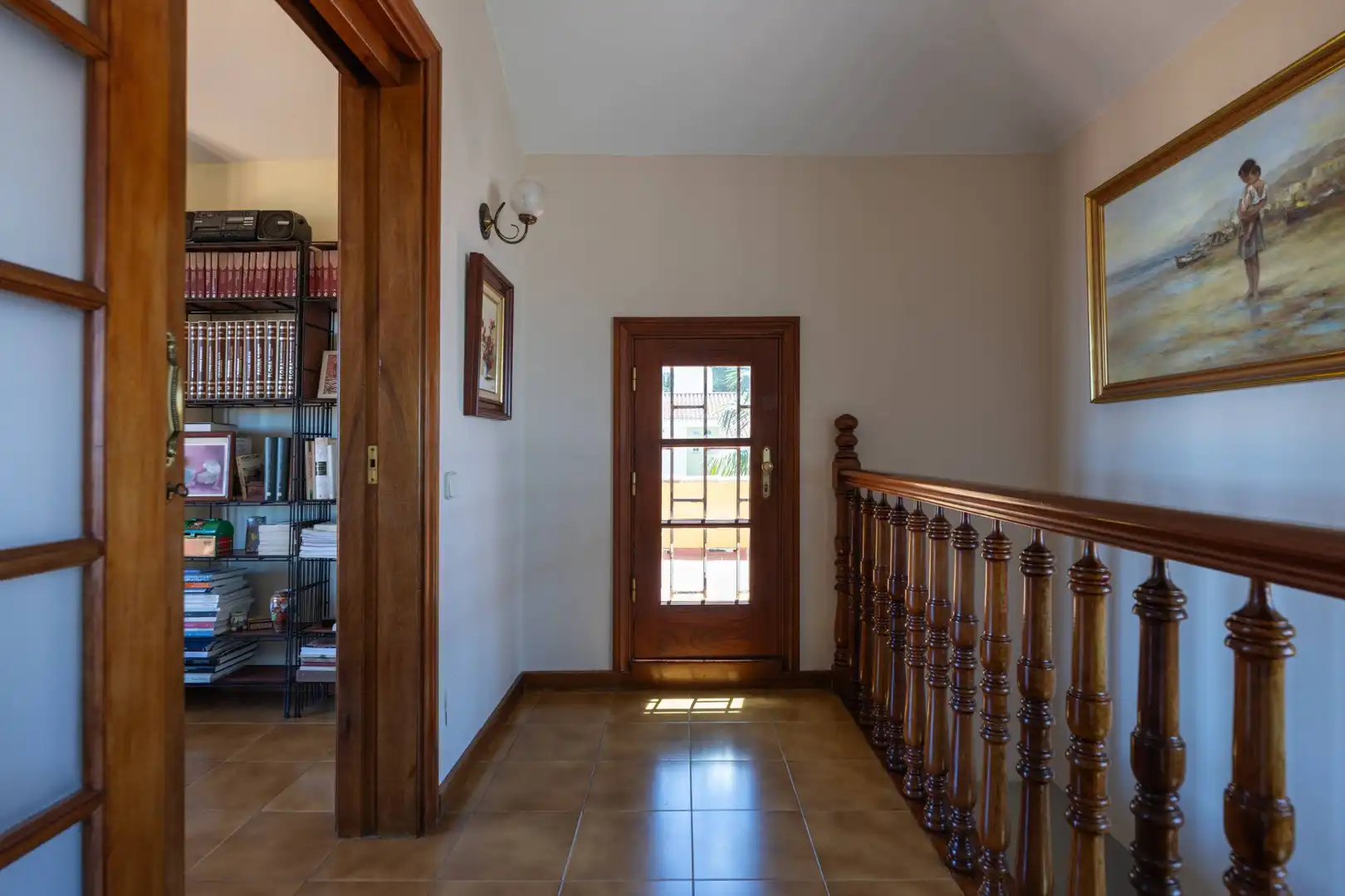 Casa o chalet en venta en Santa Brígida con Jardín privado, Terraza y Trastero
