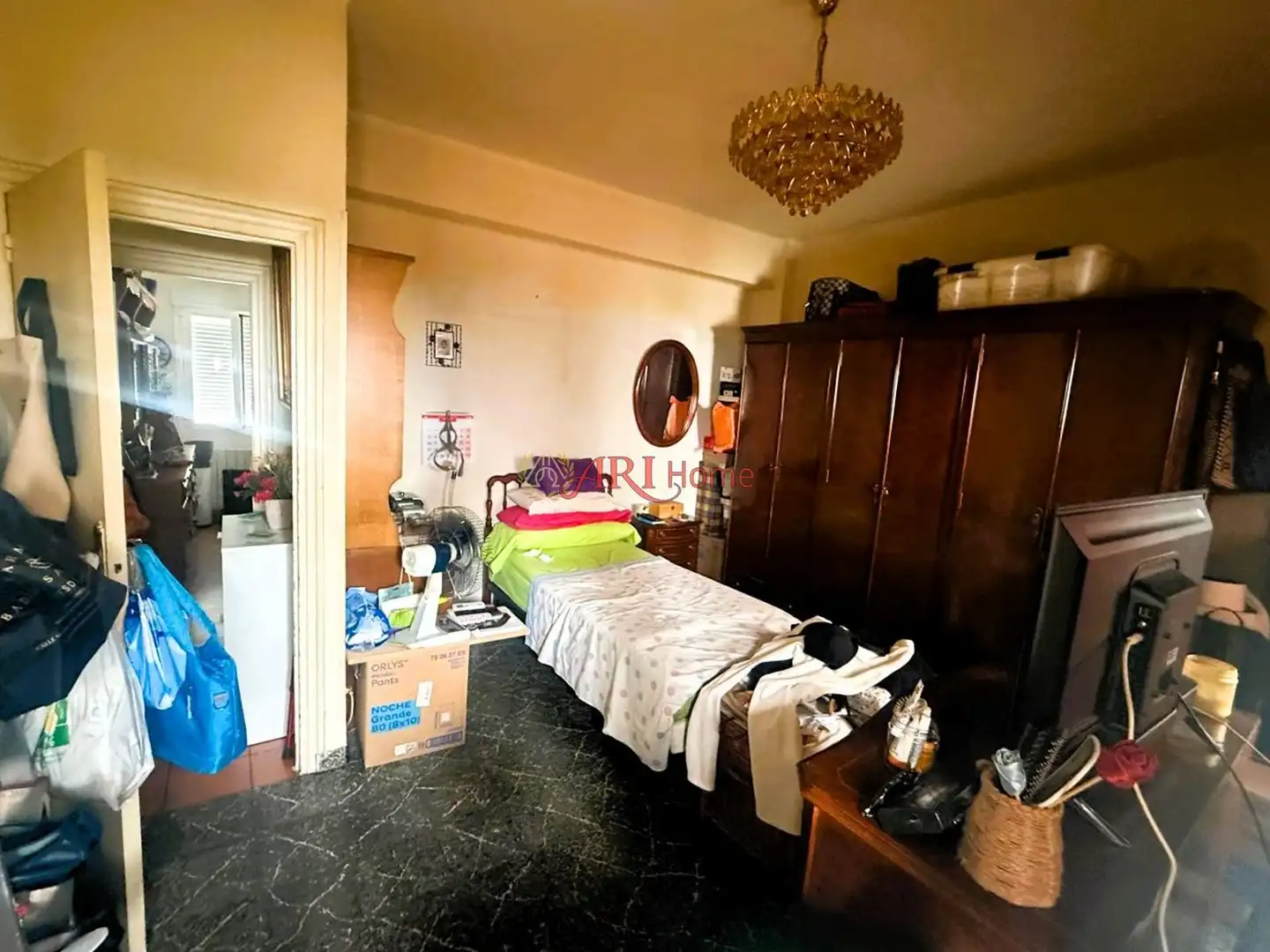 Wohnung mit Terrasse zum Verkauf in Hermanos del Moral, imagen 20