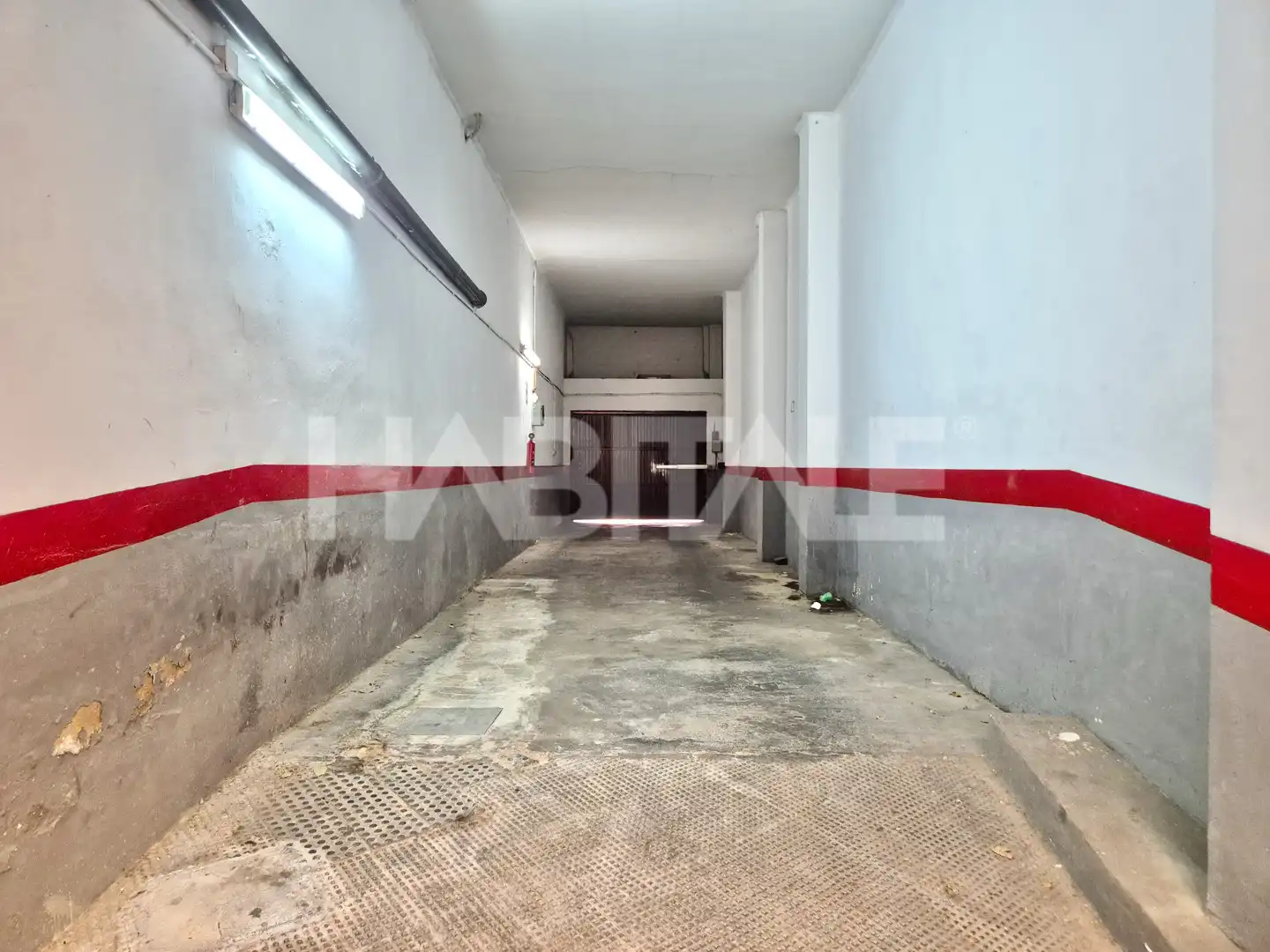 Parking de Garaje en venta en Valencia