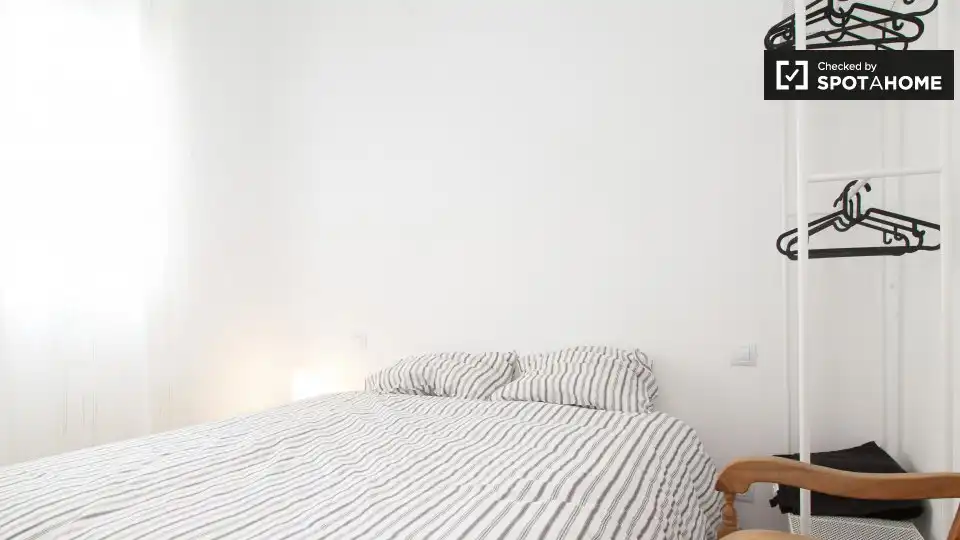 Pis de lloguer a Embajadores - Lavapiés