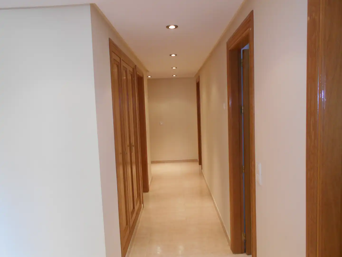 Piso en venta en Murcia con Aire acondicionado, Calefacción y Parquet