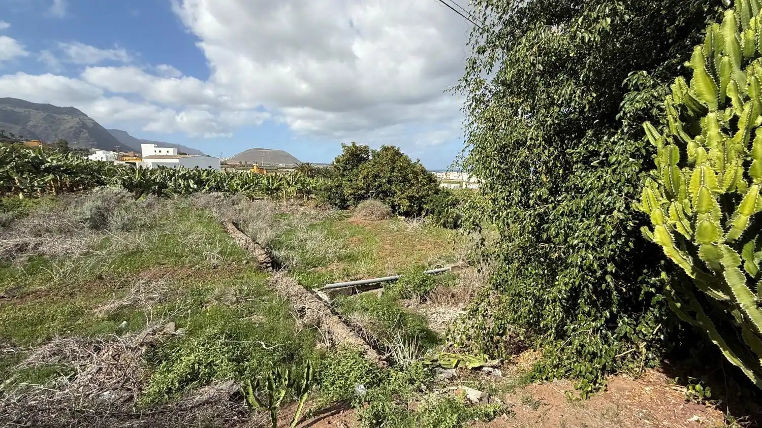 Residencial en venda a Garachico