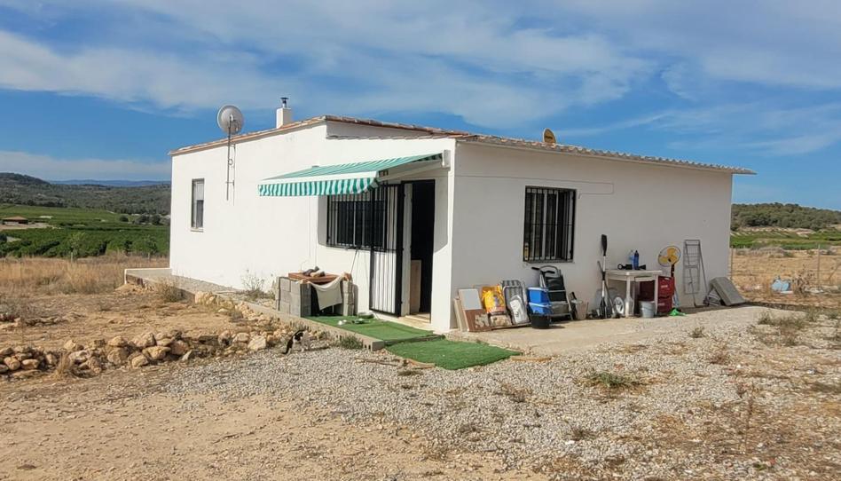 Photo 1 of House or chalet for sale in Bugarra, Valencia