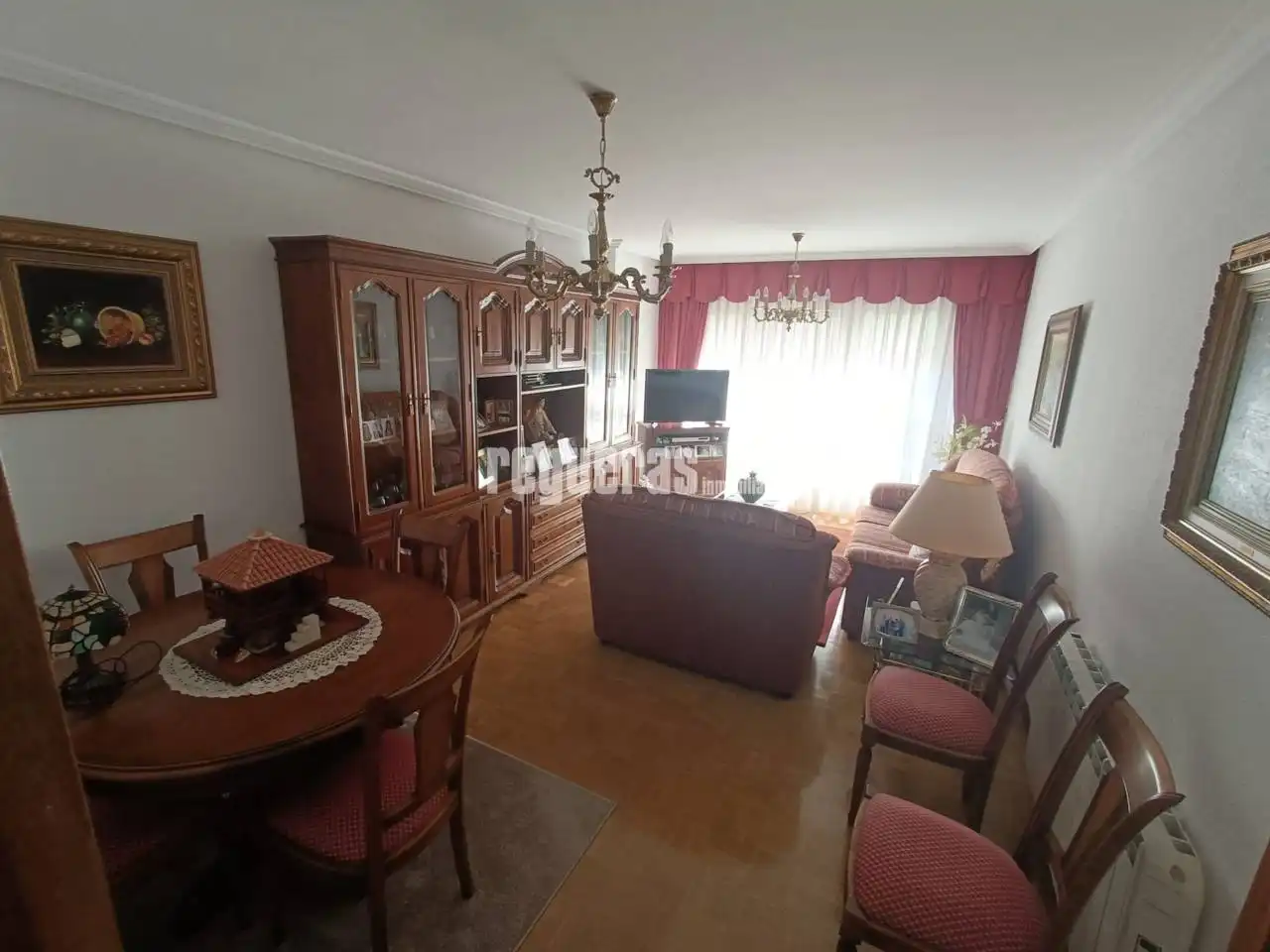 Wohnung mit Aufzug zum Verkauf in Calle Fernando Morán, imagen 7