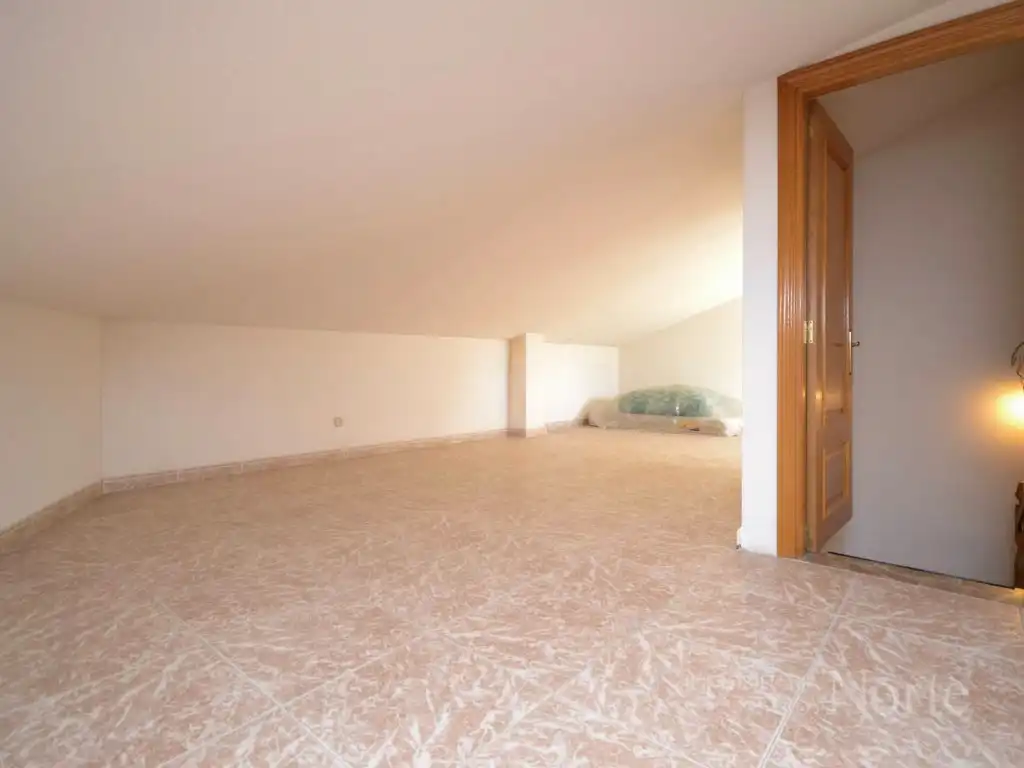 Casa o xalet en venda en Algete