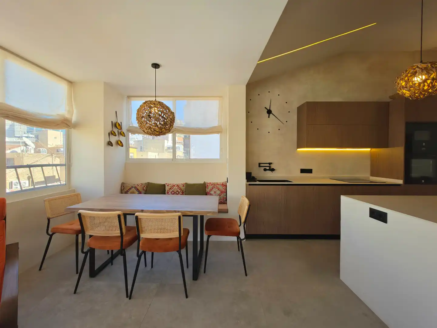Ático con ascensor en venta en Calle Bazán, imagen 11
