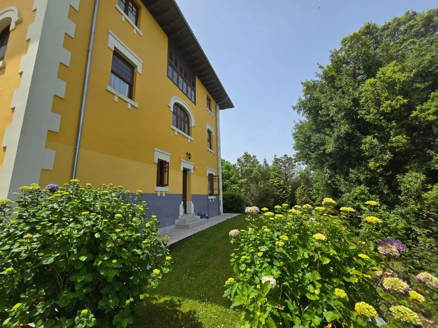 Villa con giardino in vendita a Vidiago - Pendueles - Tresgrandas, imagen 45