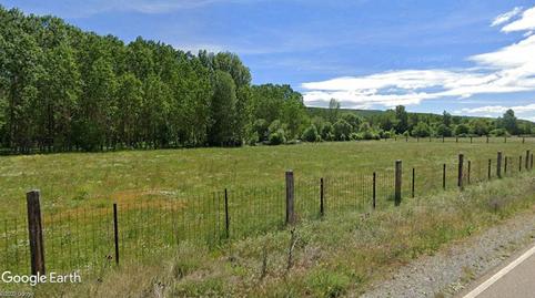 Foto 4 de Terreny en venda a Cuadros, León