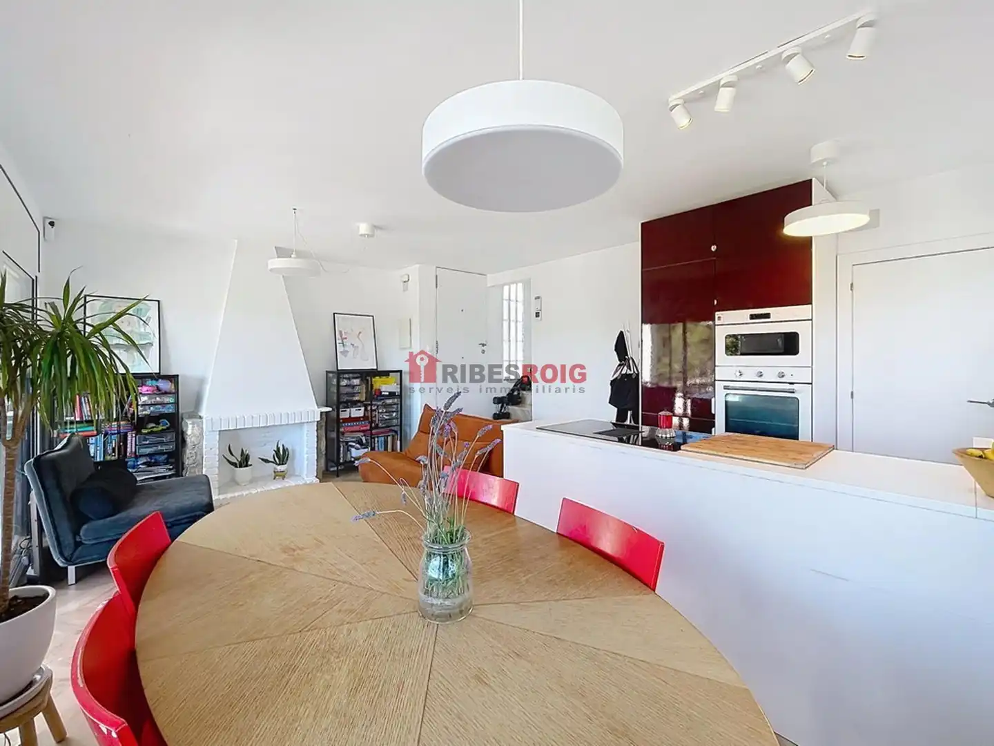 Maison avec jardin à vendre à Olivella, imagen 7