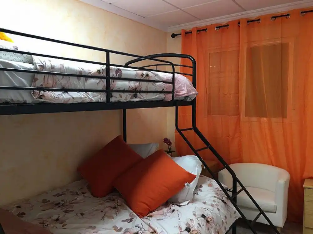 Habitación de Piso en venta en Fortuna