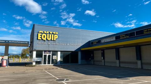 Photo 2 of Industrial buildings for sale in Sud, Carretera de Roses - Fossos, Figueres