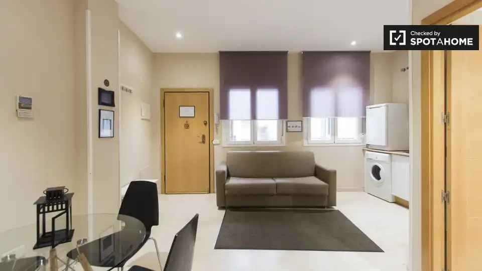 Piso en alquiler en Centro, imagen 5
