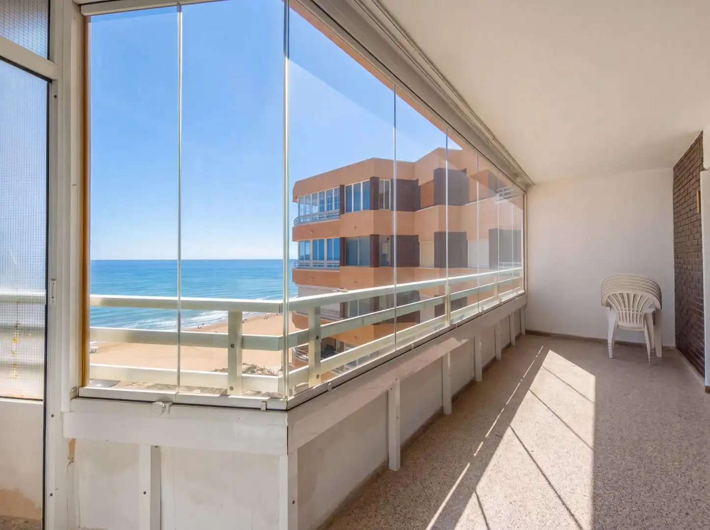 Apartamento en venta en La Mata, imagen 2