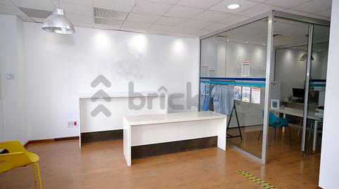 Photo 5 of Premises for sale in Carrer de Manolo Taberner, 21, Nou Moles, Valencia