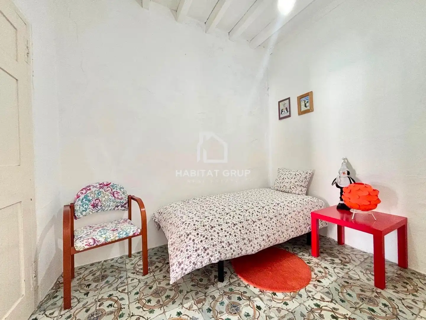Casa adosada en venda en Maó - Mahón amb Calefacció i Terrassa