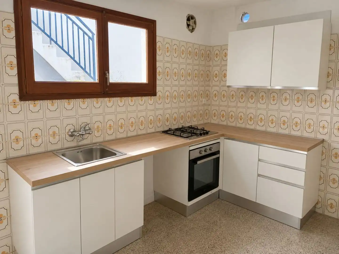 Flat for rent in Carrer Sorrall, 56, Arbúcies