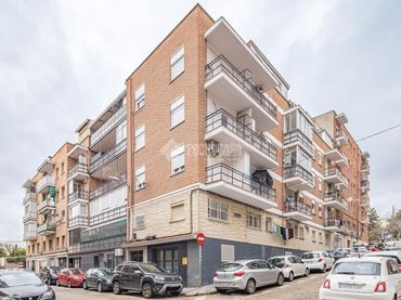 Appartamento con ascensore in vendita a Ciudad Lineal
