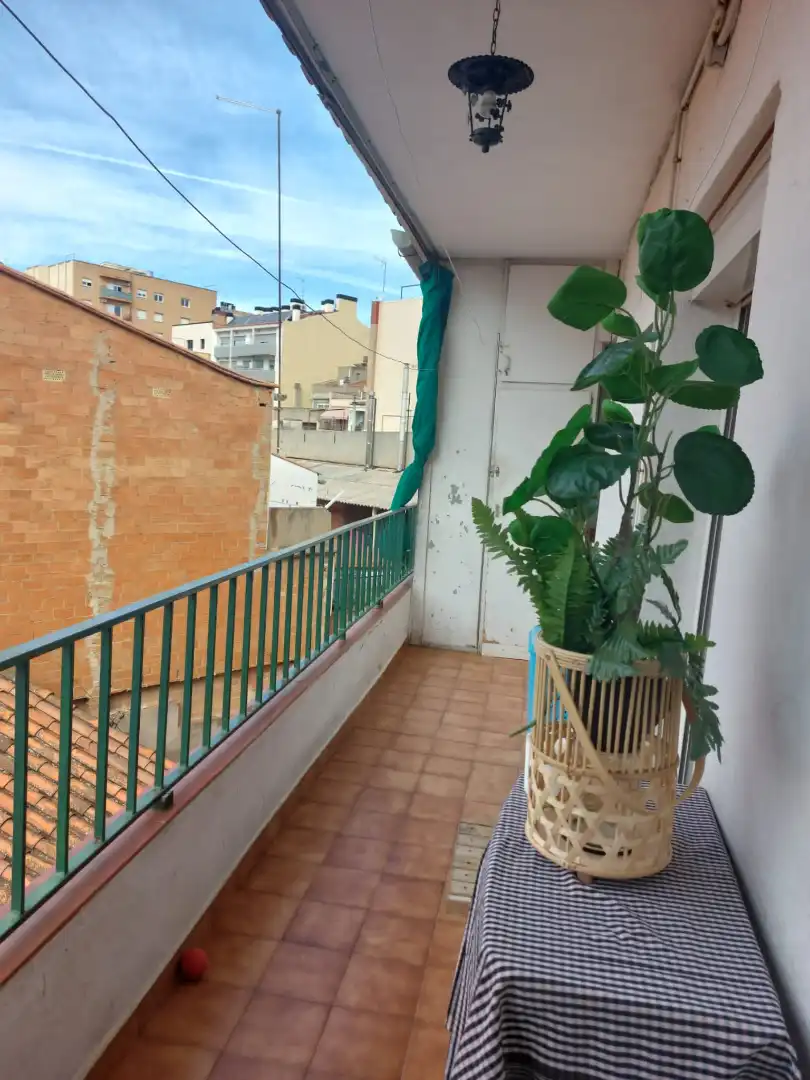 Piso con terraza en venta en Creu de Barberà - Sector Sud, imagen 11