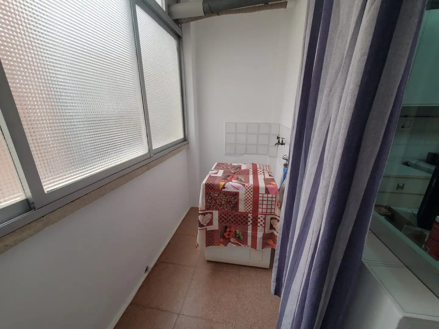Dormitori de Casa o xalet en venda en Malagón amb Aire condicionat, Calefacció i Jardí privat