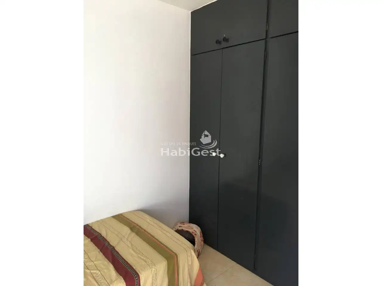 Habitación de Casa o chalet en venta en Fontcoberta con Jardín privado, Terraza y Piscina