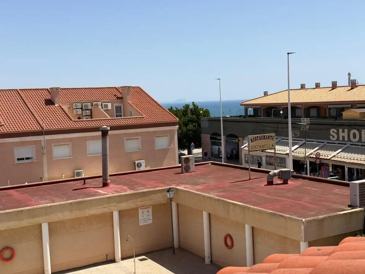 Bungalow mit Pool zum Verkauf in Avenida Mediterraneo, imagen 29