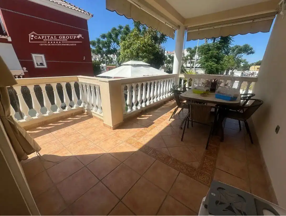 Chalet con terraza en venta en Punta Umbría, imagen 9