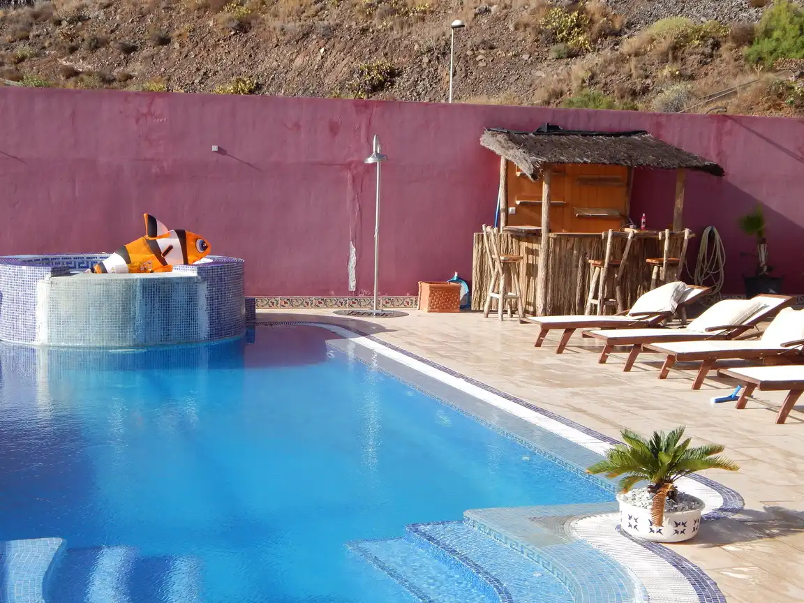 Detached house with pool for sale in la rioja, imagen 48