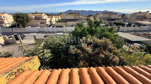 Foto 3 von Einfamilien-Reihenhaus zum Verkauf in Coloma, La Nucia