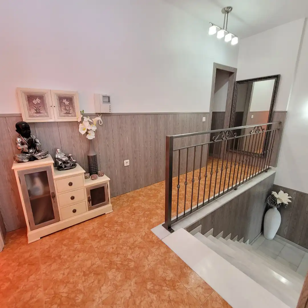 Houses for sale in Roquetas de Mar  with Air Conditioner, Terrace and Storage room