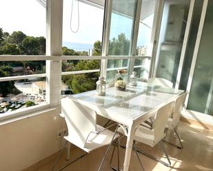 Dining room of Apartment for sale in Calvià  with Air Conditioner and Terrace