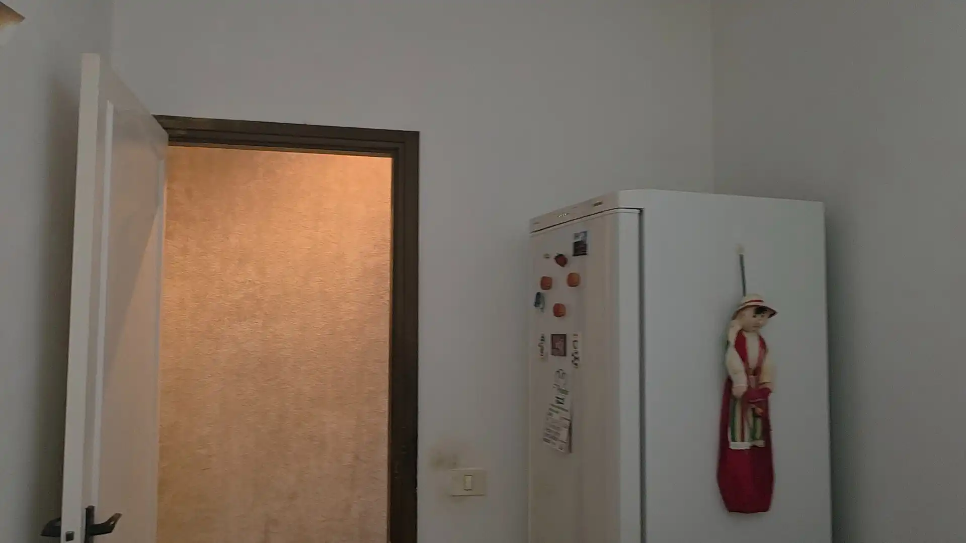 Kitchen of Flat for sale in Güímar  with Terrace, Storage room and Furnished