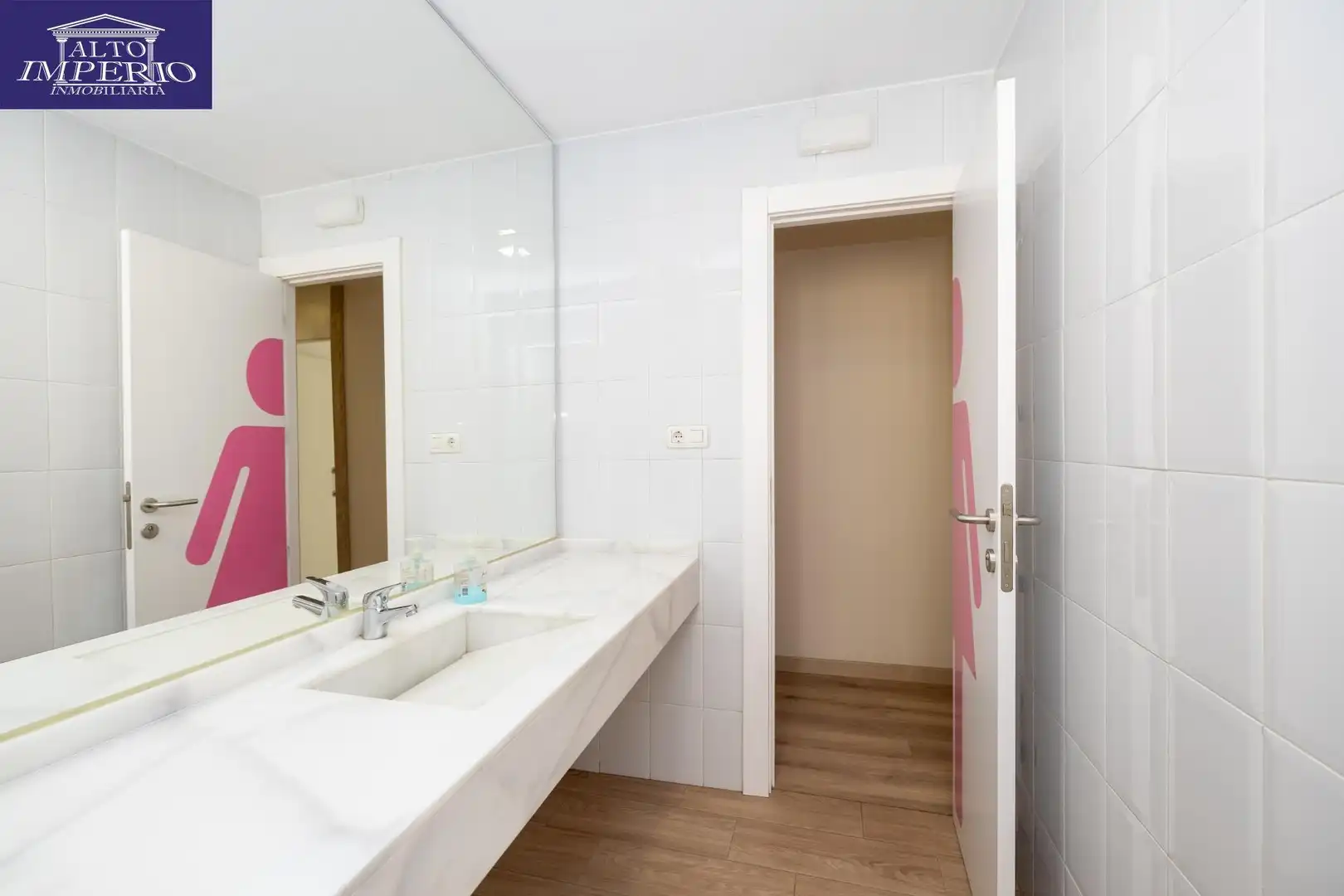 Flat with terrace for sale in Camino de Ronda, imagen 20