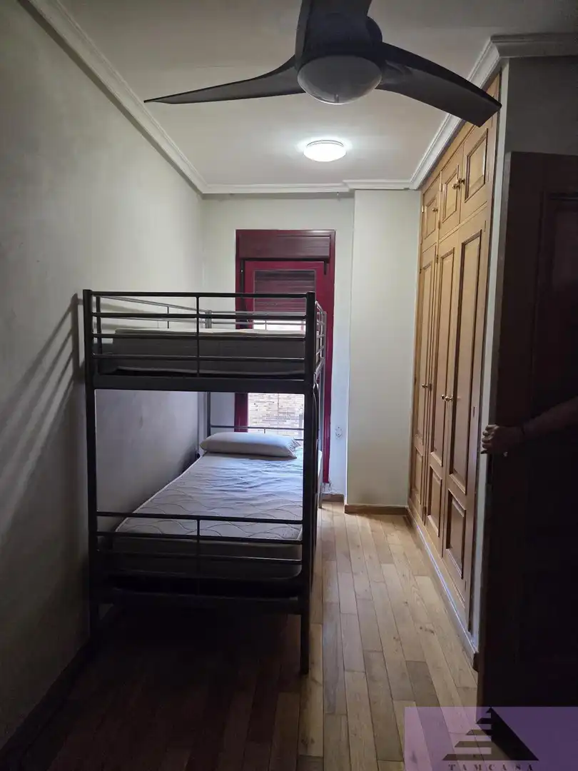 Schlafzimmer von Dachboden zum Verkauf in Seseña mit Heizung, Terrasse und Abstellraum
