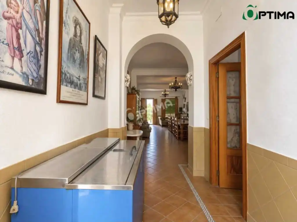 Villa zum Verkauf in El Rocío, imagen 14