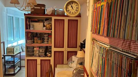 Foto 5 de Àtic en venda a El Cristo - Cayetano Roldán, Cádiz