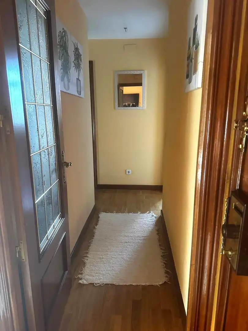 Piso con ascensor en venta en El Carrascal, imagen 6