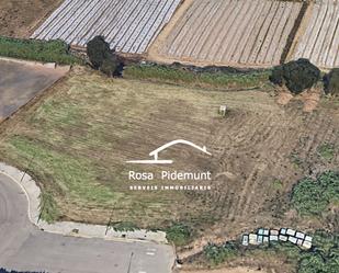 Industrial land for sale in Palafolls