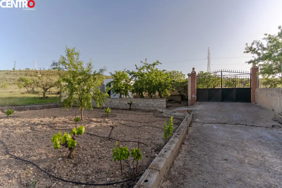 Casa con giardino in vendita a molinos, imagen 27