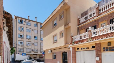 Foto 2 von Wohnung zum Verkauf in C/ Amores , Olletas - Sierra Blanquilla, Málaga Capital