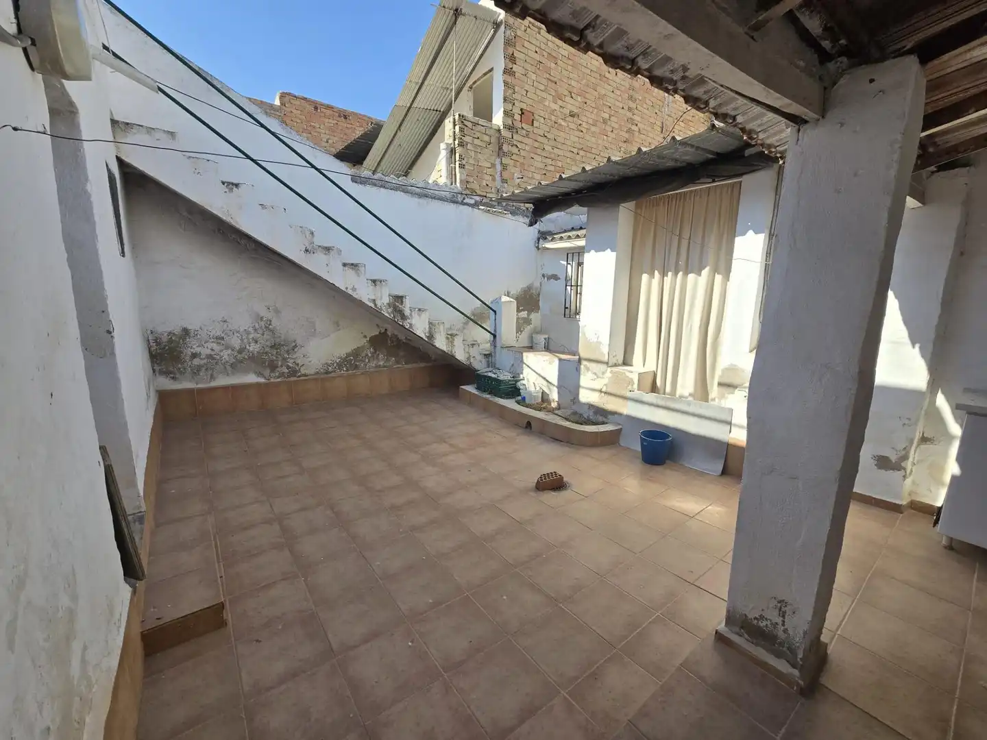 Terraced house for sale in Las Torres de Cotillas