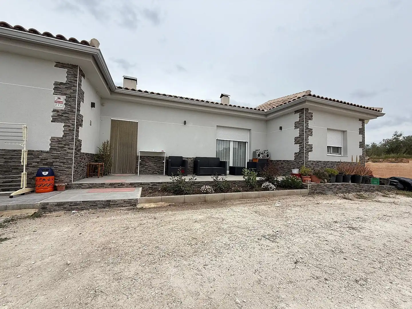 Maison à vendre à El Pinós / Pinoso, imagen 3