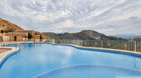 Photo 2 of Apartments for sale in Cumbre del Sol, Benitachell / El Poble Nou de Benitatxell