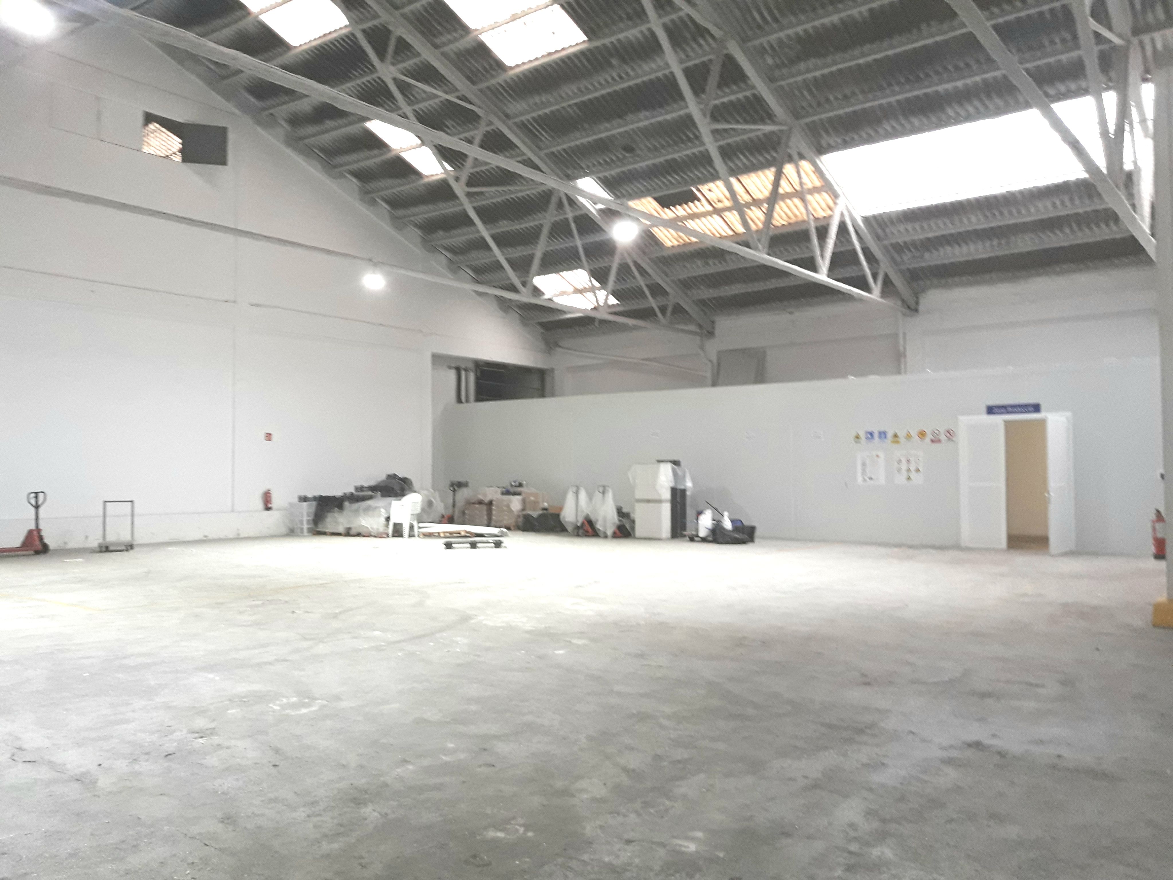 Industrial buildings for sale in Vila-real