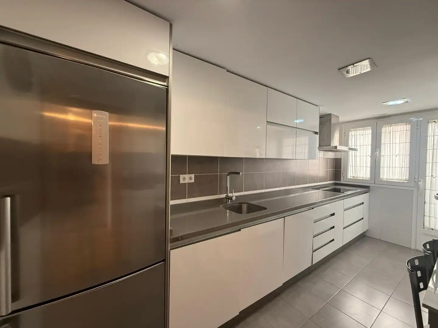 Cocina de Piso en venta en Mérida con Aire acondicionado, Calefacción y Trastero