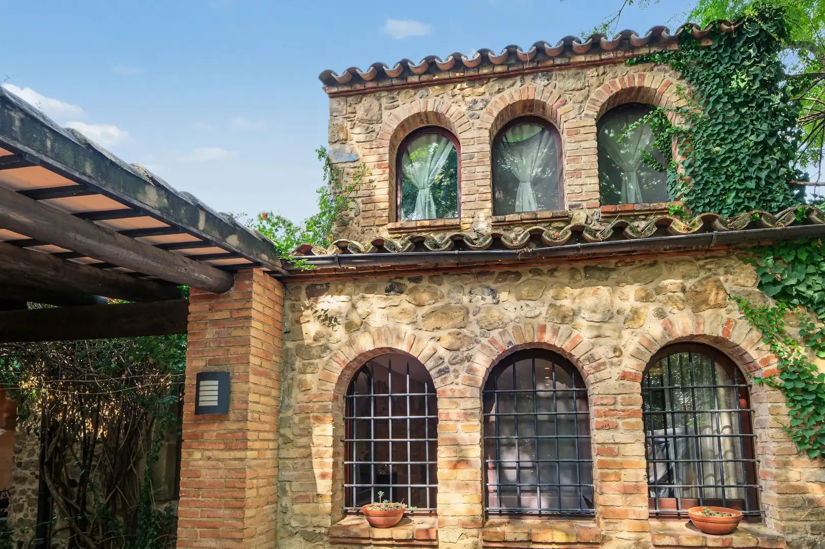 Maison mitoyenne avec jardin à vendre à Corçà, imagen 34