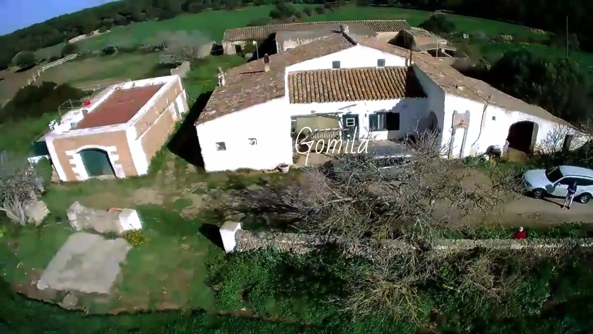 Finca rústica en venda en Es Mercadal
