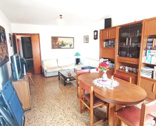 Living room of House or chalet for sale in Móra d'Ebre  with Terrace and Swimming Pool