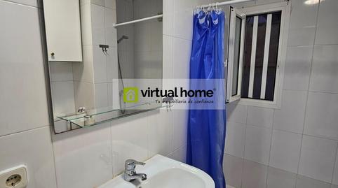 Foto 3 de Piso en venta en Centro Urbano, Alicante