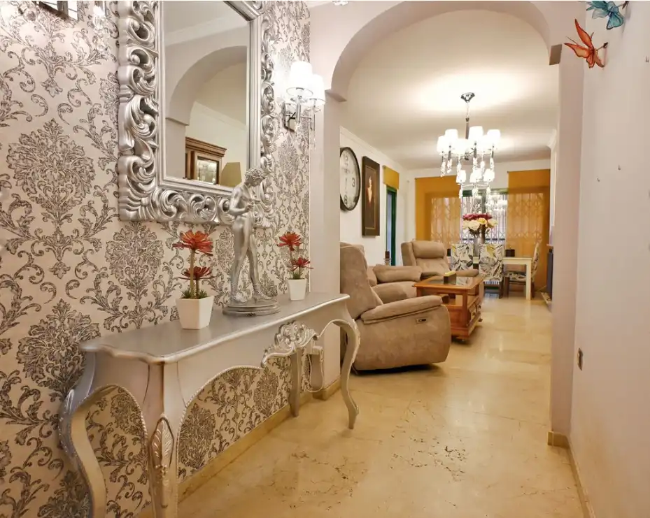 Piso con piscina en venta en Torreblanca del Sol, imagen 3